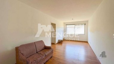 apartment em Comendador Rheingantz, Mont Serrat - Porto Alegre - RS