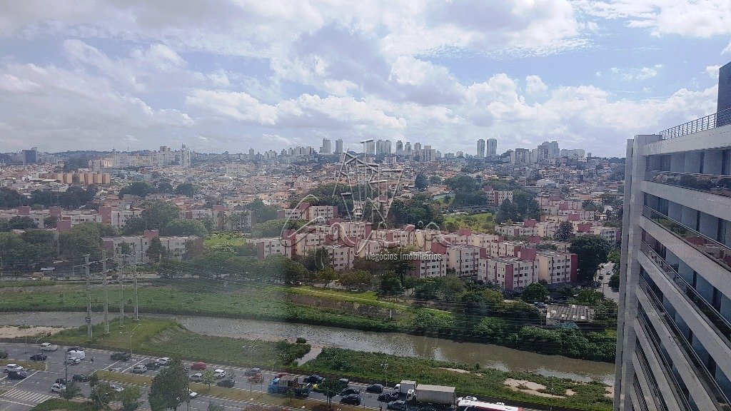quarto vista
