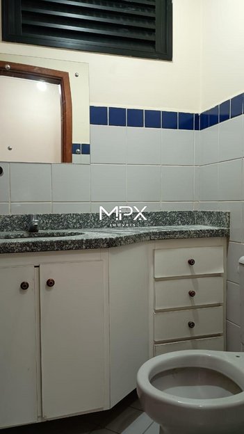 apartment em Rua Edu Chaves, São Dimas - Piracicaba - SP