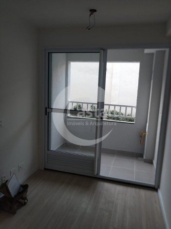 apartment em Rua Tobias Barreto, Mooca - São Paulo - SP