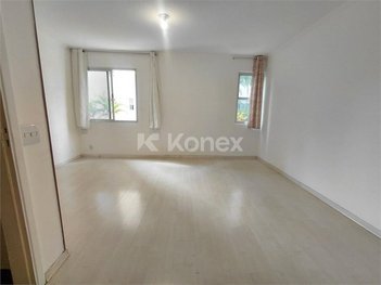 apartment em Rua Fábia, Vila Romana - São Paulo - SP