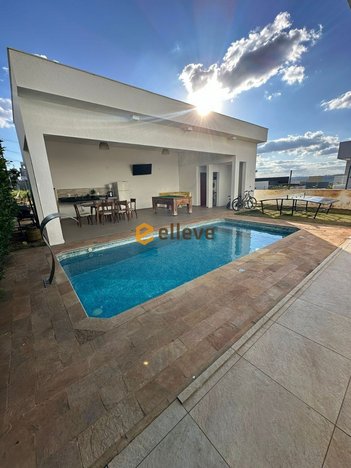 house em Rua Machado de Assis, Residencial Park I - Vespasiano - MG