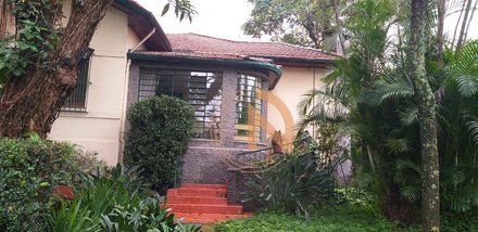 house em Rua Iraúna, Jardim Novo Mundo - São Paulo - SP