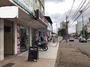 office em Wilson Alvarenga, Carneirinhos - João Monlevade - MG