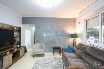 apartment em Rua Erechim, Nonoai - Porto Alegre - RS