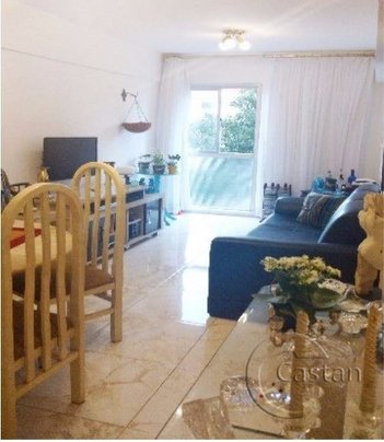 apartment em Rua Sapucaia, Alto da Mooca - São Paulo - SP