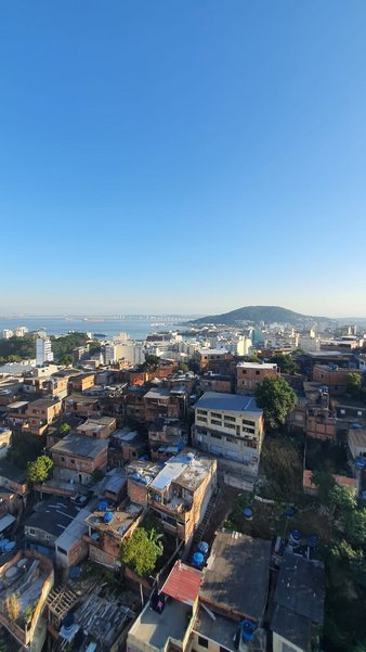 Cômodo Condomínio