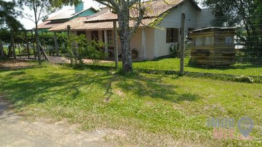 house em Avenida Ely Corrêa, Sagrada Família - Gravataí - RS