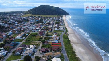 land_lot em Avenida Jaime Ernesto de Oliveira, Ubatuba - São Francisco do Sul - SC