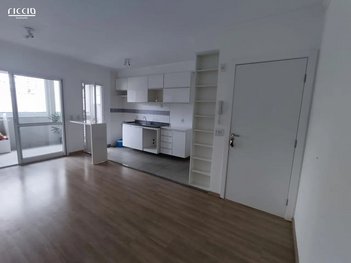 apartment em Rua Icatu, Conjunto Residencial Trinta e Um de Março - São José dos Campos - SP