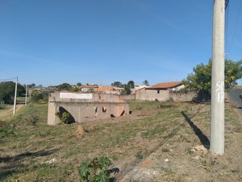 land_lot em Rua Pedro Donini, Parque Santo Antonio da Cascatinha (Rubião Junior) - Botucatu - SP