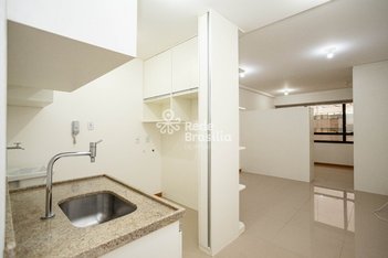apartment em CLNW 10/11, Setor Noroeste - Brasília - DF