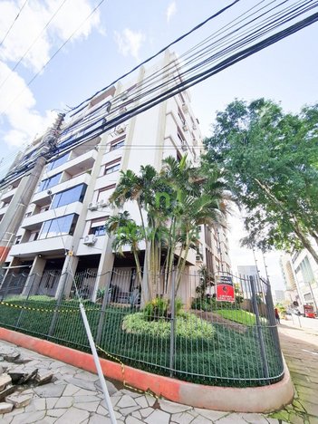 apartment em São Caetano, Centro - São Leopoldo - RS