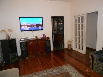 house em Rua Montecaseros, Centro - Petrópolis - RJ