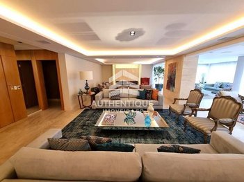 apartment em Rua Conde de Porto Alegre, Campo Belo - São Paulo - SP