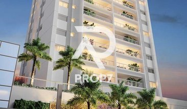 apartment em Rua Serra de Botucatu, Vila Gomes Cardim - São Paulo - SP