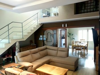 house em Pinheiro Machado, Morro do Espelho - São Leopoldo - RS