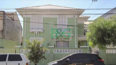 house em Rua Huet Bacelar, Ipiranga - São Paulo - SP