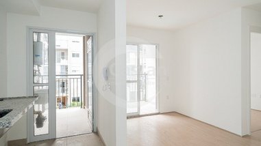 apartment em Rua Atucuri, Chácara Santo Antônio (Zona Sul) - São Paulo - SP