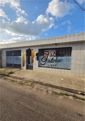 house em Travessa We-82, Cidade Nova - Ananindeua - PA