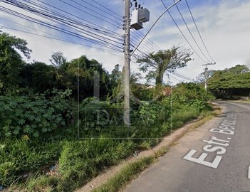 land_lot em Berico José Bernardes, São Tomé - Viamão - RS