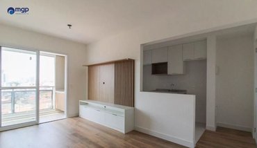apartment em Rua do Imperador, Vila Paiva - São Paulo - SP