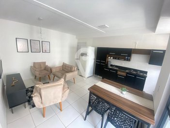apartment em José Marcelino Muller, Vila Baependi - Jaraguá do Sul - SC
