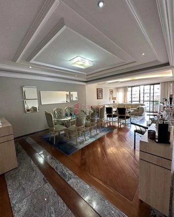 apartment em Rua do Rosário, Centro - Jundiaí - SP