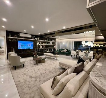 apartment em Rua Alvarenga, Butantã - São Paulo - SP