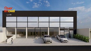 business em Avenida Professor João Fiúsa, Alto da Boa Vista - Ribeirão Preto - SP