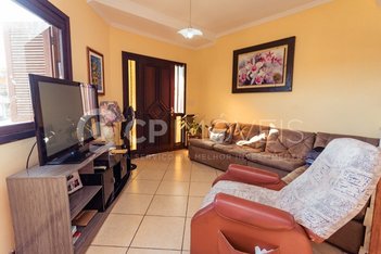 house em Deoclecio Pereira, Jardim Floresta - Porto Alegre - RS