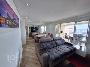 apartment em Nossa Senhora do Sabará, Vila Isa - São Paulo - SP