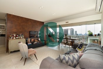 apartment em Rua Heitor Peixoto, Cambuci - São Paulo - SP