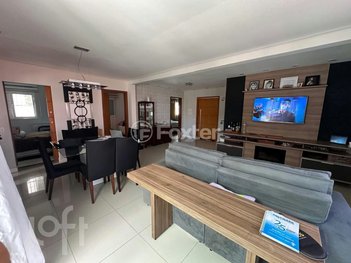 house em Rua Madre Nineta Jonata, Itaberaba - São Paulo - SP