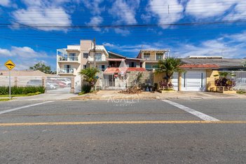 house em Rua Alagoas, Iguaçu - Araucária - PR