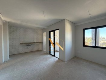 apartment em Rua Padre José de Anchieta, Jardim Vila Galvão - Guarulhos - SP