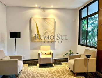 apartment em Rua Nelson Gama de Oliveira, Vila Andrade - São Paulo - SP