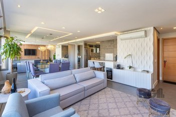 apartment em da Cavalhada, Cavalhada - Porto Alegre - RS