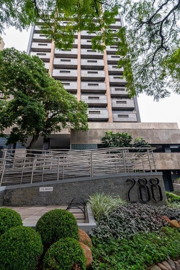 office em Mariante, Rio Branco - Porto Alegre - RS