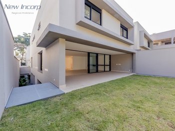 house em Alameda Calicut, Chácara Santo Antônio (Zona Sul) - São Paulo - SP