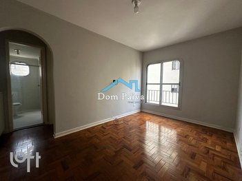 apartment em Avenida Jandira, Indianópolis - São Paulo - SP