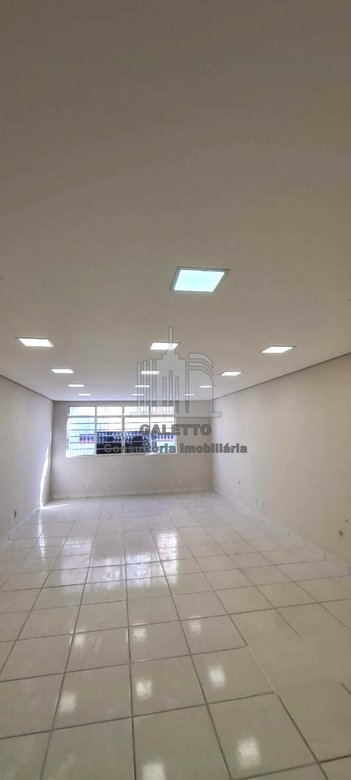 office em Rua Álvares Machado, Centro - Campinas - SP