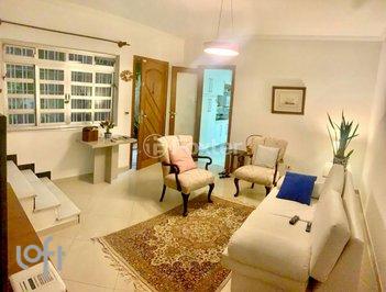 house em Paiaguás, Campo Belo - São Paulo - SP