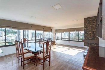 apartment em Gonçalves Dias, Menino Deus - Porto Alegre - RS