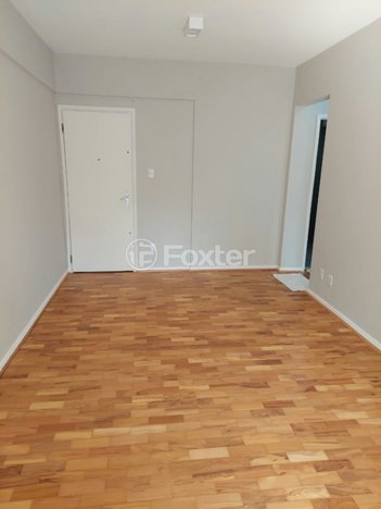 apartment em Rua Dona Antônia de Queirós, Consolação - São Paulo - SP