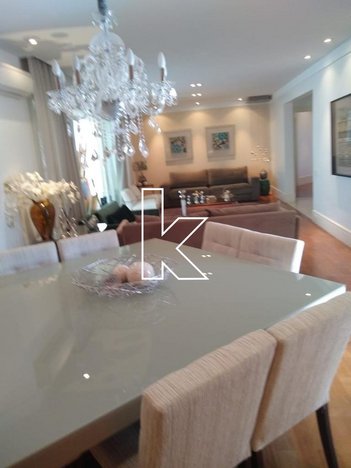 apartment em Rua Guarará, Jardim Paulista - São Paulo - SP