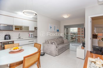 apartment em Rua Rio de Janeiro, Osvaldo Cruz - São Caetano do Sul - SP