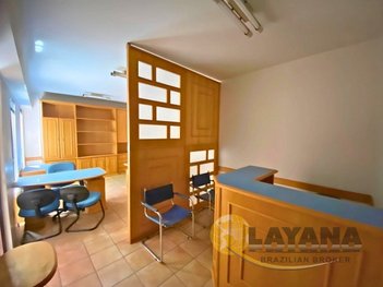 office em José Bonifácio, Farroupilha - Porto Alegre - RS