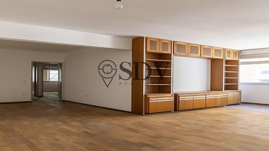 apartment em Alameda Lorena, Jardim Paulista - São Paulo - SP