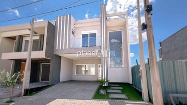 house em Rua Antônio Avelino Varela, Central Park - Cachoeirinha - RS